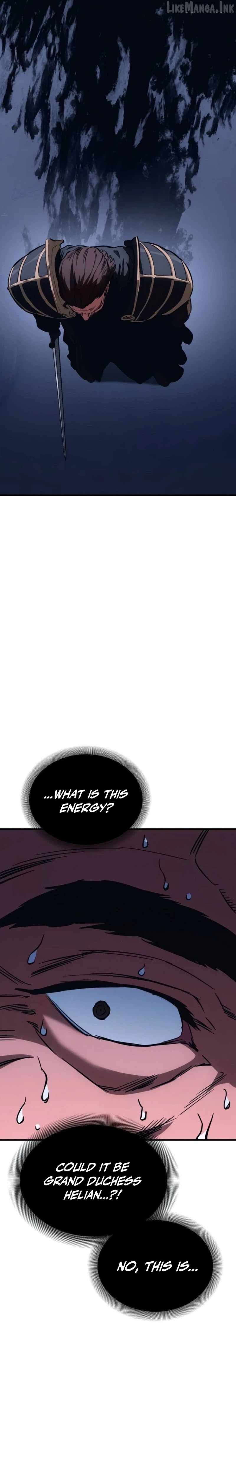 The Necromancer of a Renowned Sword Family — Chapter 22 — page 67