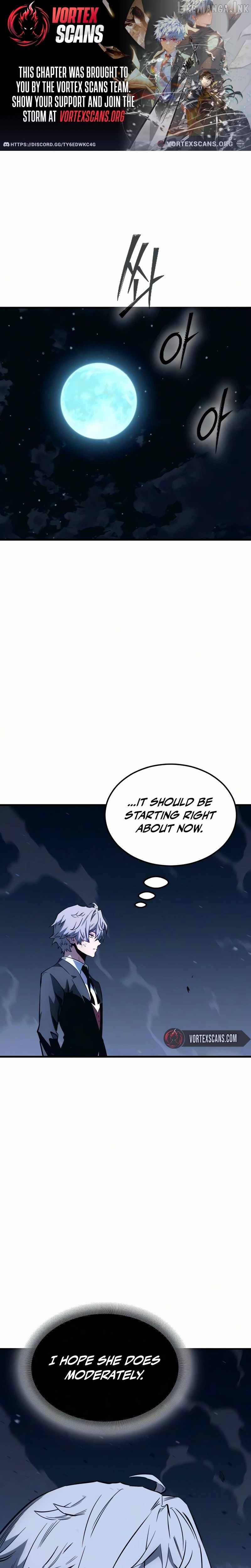 The Necromancer of a Renowned Sword Family — Chapter 23 — page 1