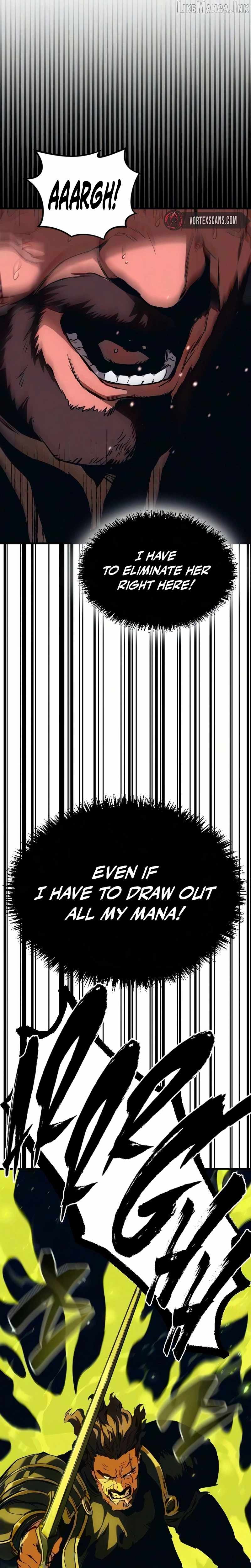 The Necromancer of a Renowned Sword Family — Chapter 23 — page 9