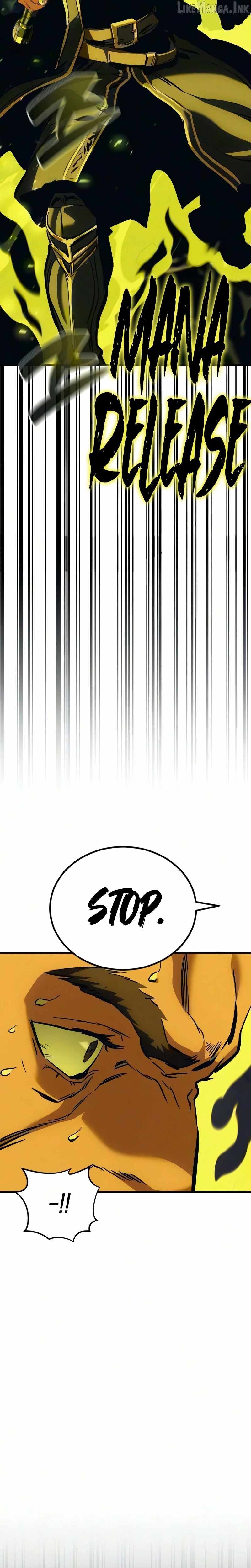 The Necromancer of a Renowned Sword Family — Chapter 23 — page 10