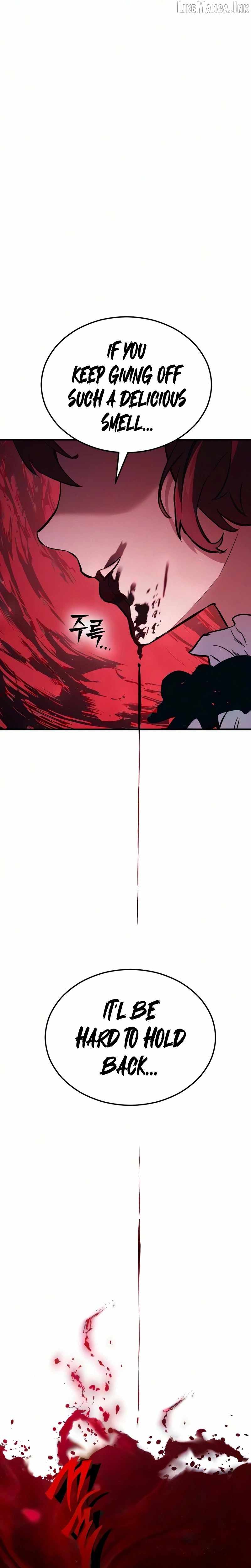 The Necromancer of a Renowned Sword Family — Chapter 23 — page 13