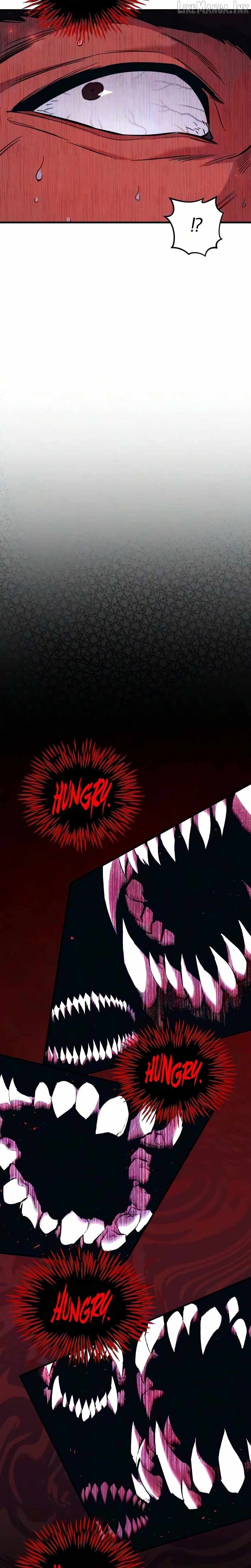 The Necromancer of a Renowned Sword Family — Chapter 23 — page 16