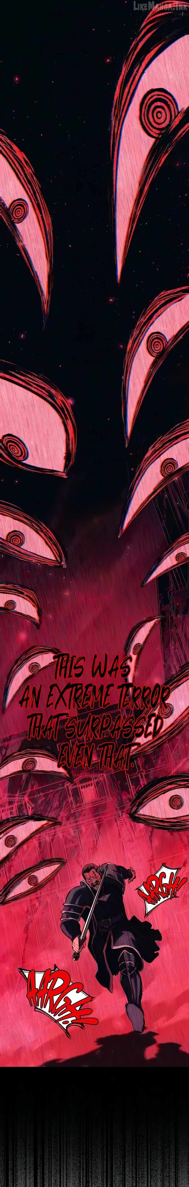 The Necromancer of a Renowned Sword Family — Chapter 23 — page 27