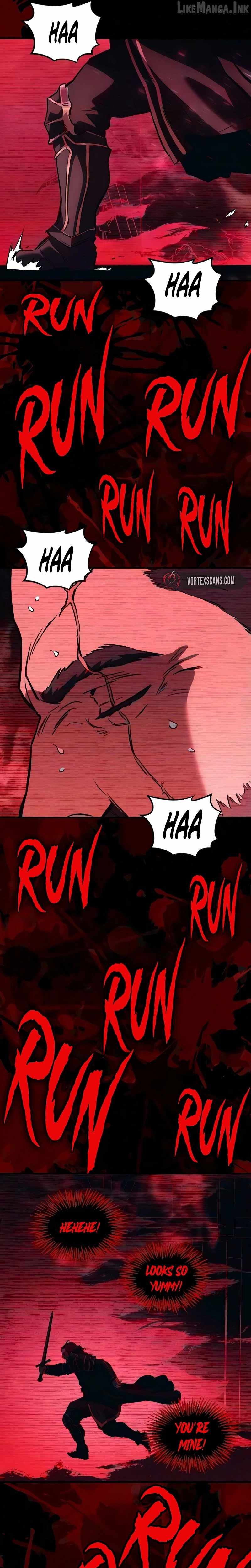 The Necromancer of a Renowned Sword Family — Chapter 23 — page 30