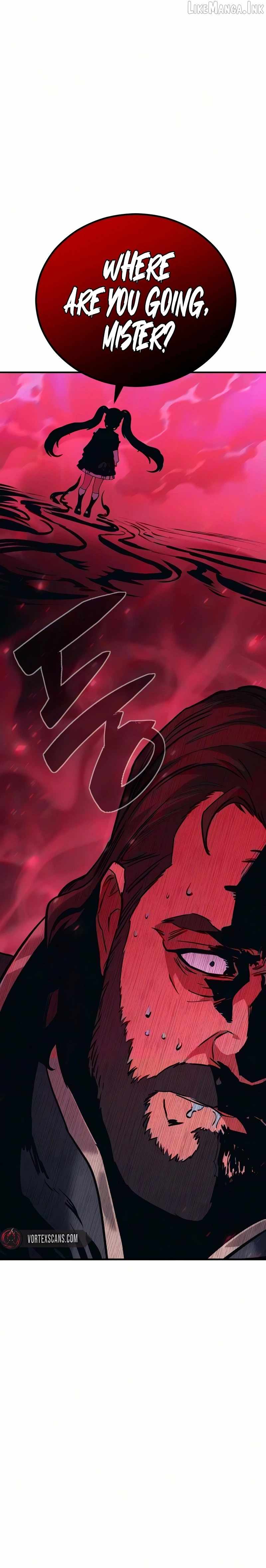 The Necromancer of a Renowned Sword Family — Chapter 23 — page 35