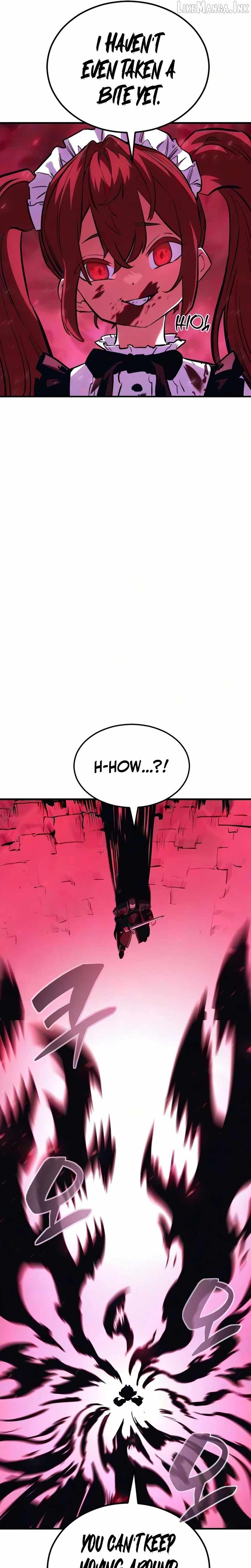The Necromancer of a Renowned Sword Family — Chapter 23 — page 36