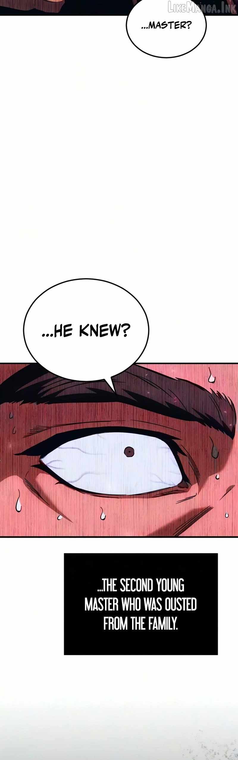 The Necromancer of a Renowned Sword Family — Chapter 23 — page 38