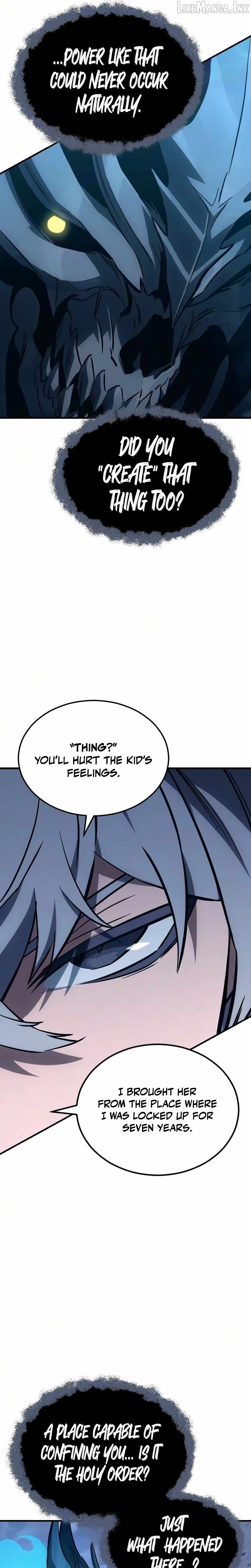 The Necromancer of a Renowned Sword Family — Chapter 23 — page 54