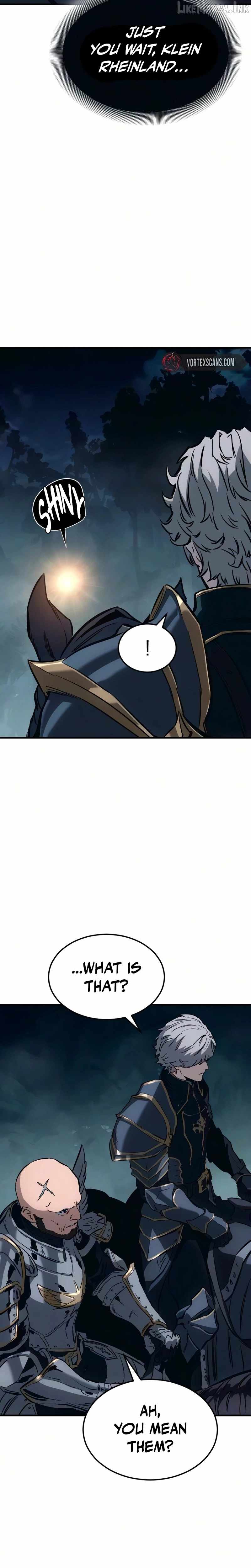 The Necromancer of a Renowned Sword Family — Chapter 23 — page 59