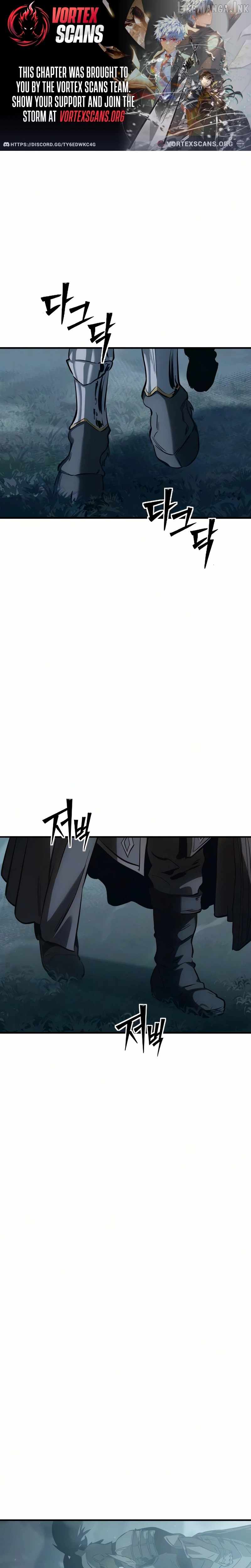 The Necromancer of a Renowned Sword Family — Chapter 24 — page 1