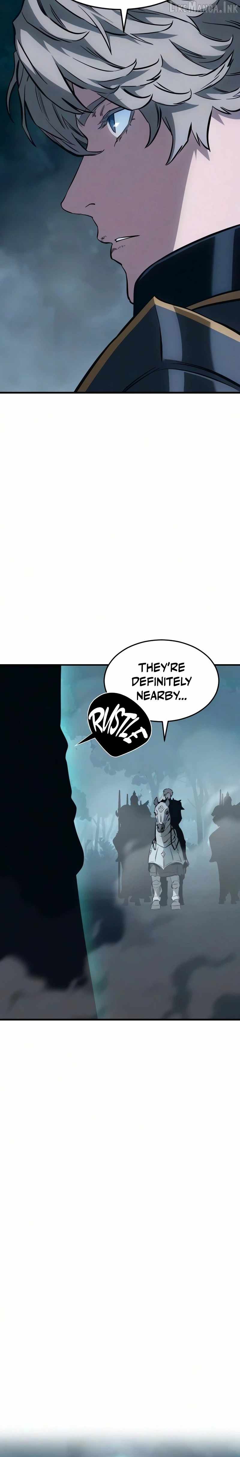 The Necromancer of a Renowned Sword Family — Chapter 24 — page 9
