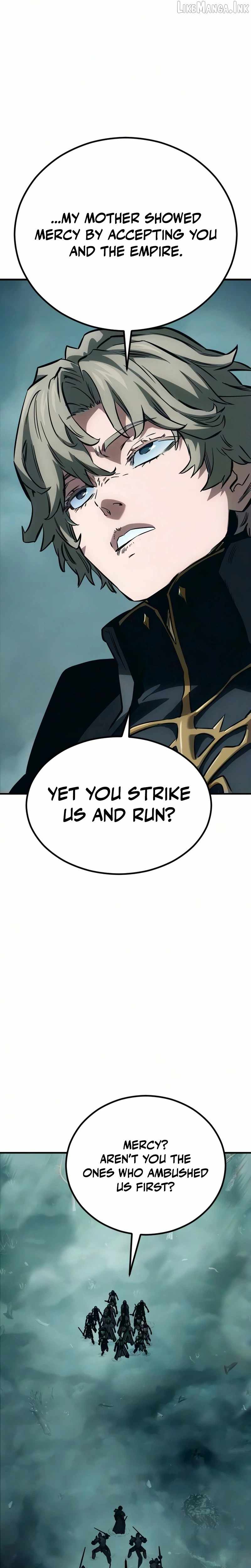 The Necromancer of a Renowned Sword Family — Chapter 24 — page 34