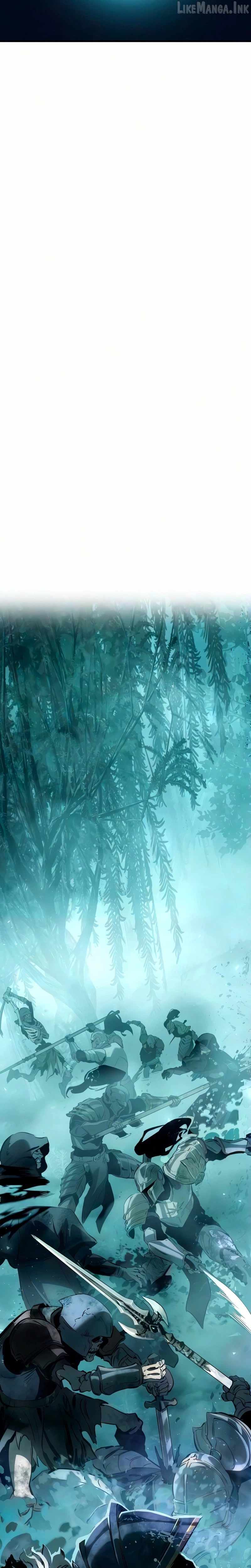 The Necromancer of a Renowned Sword Family — Chapter 24 — page 38