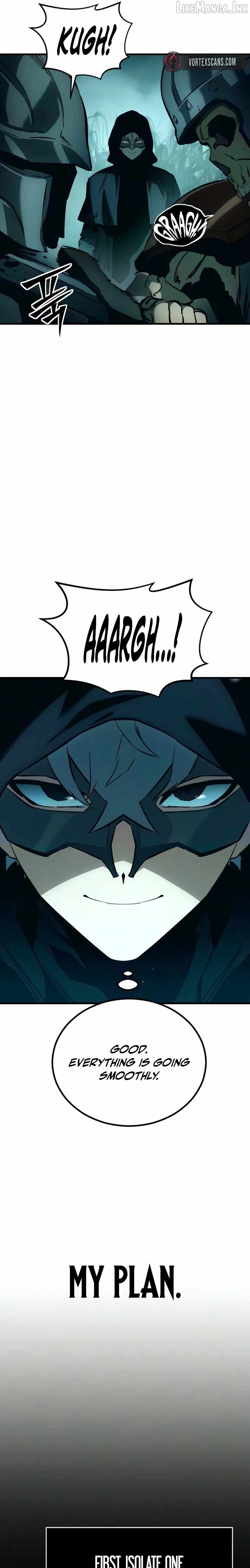The Necromancer of a Renowned Sword Family — Chapter 24 — page 40