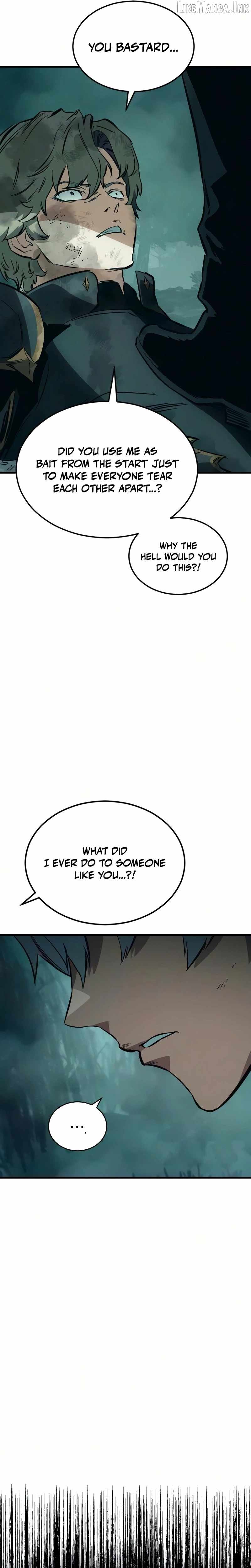 The Necromancer of a Renowned Sword Family — Chapter 25 — page 7