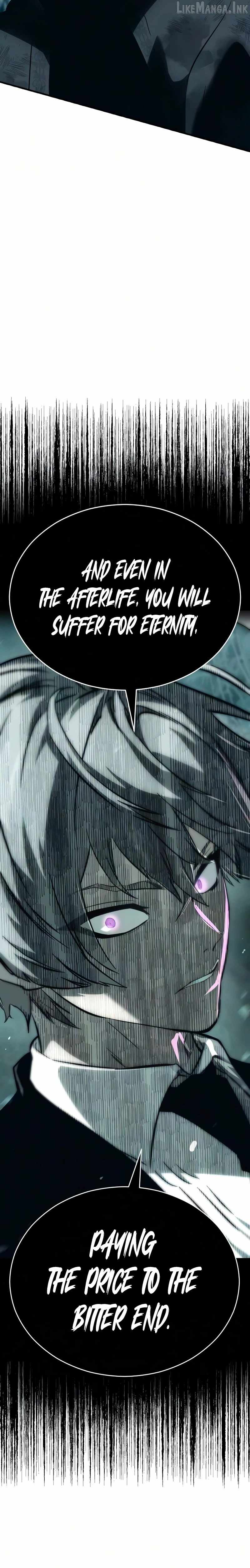 The Necromancer of a Renowned Sword Family — Chapter 25 — page 20