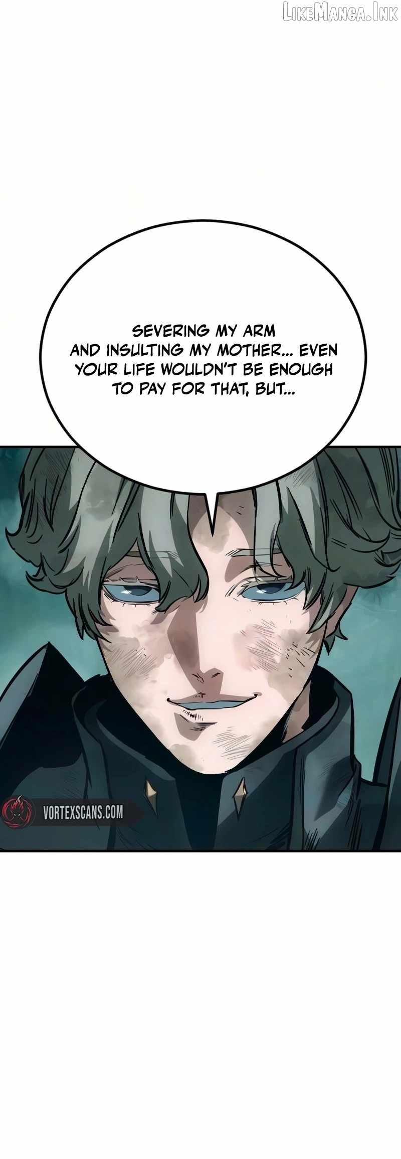 The Necromancer of a Renowned Sword Family — Chapter 25 — page 24