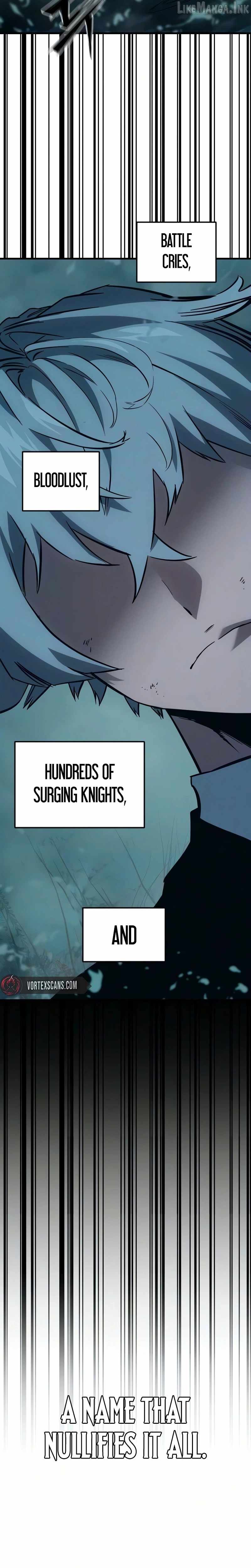 The Necromancer of a Renowned Sword Family — Chapter 25 — page 31