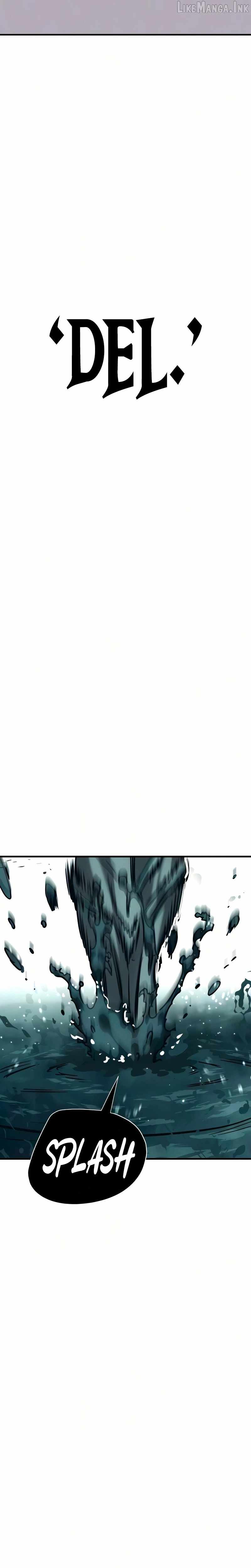 The Necromancer of a Renowned Sword Family — Chapter 25 — page 33