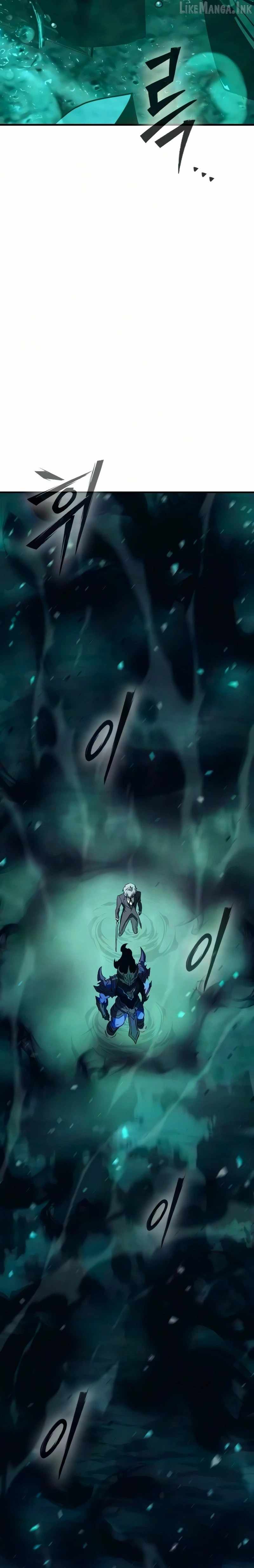 The Necromancer of a Renowned Sword Family — Chapter 25 — page 51