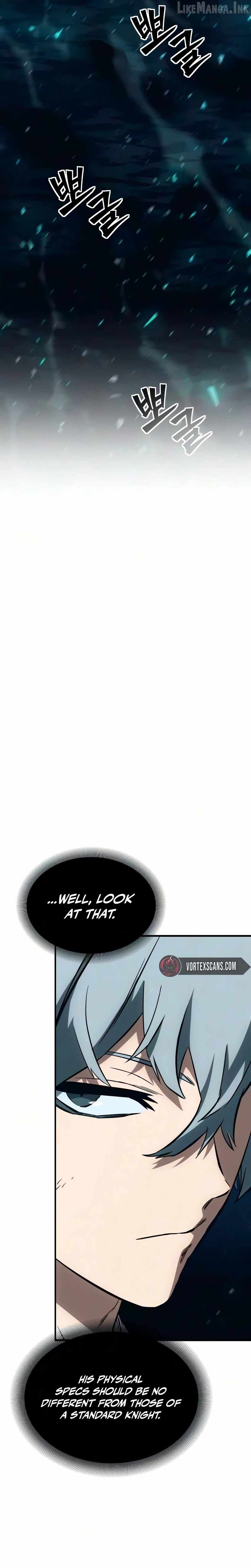 The Necromancer of a Renowned Sword Family — Chapter 25 — page 52