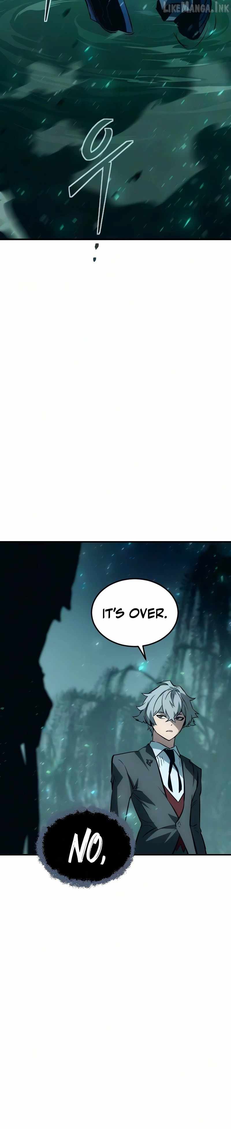 The Necromancer of a Renowned Sword Family — Chapter 25 — page 54