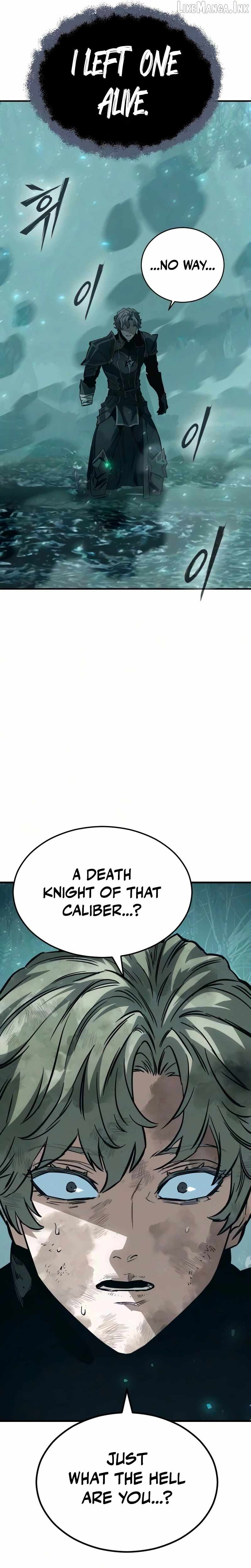 The Necromancer of a Renowned Sword Family — Chapter 25 — page 55