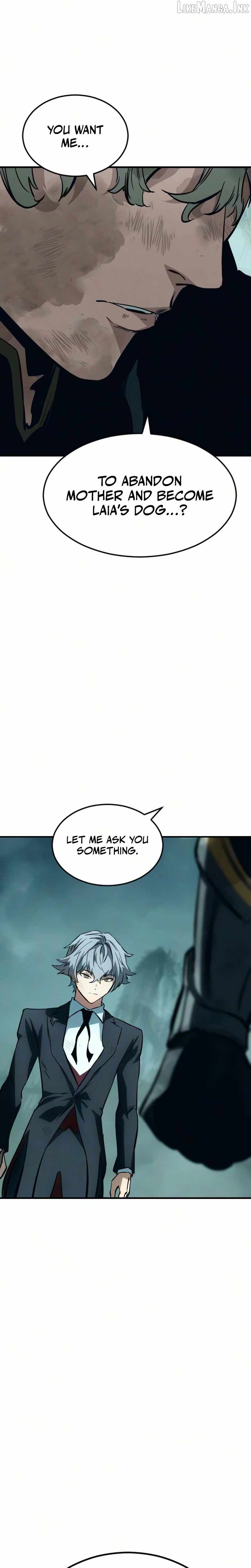The Necromancer of a Renowned Sword Family — Chapter 26 — page 16