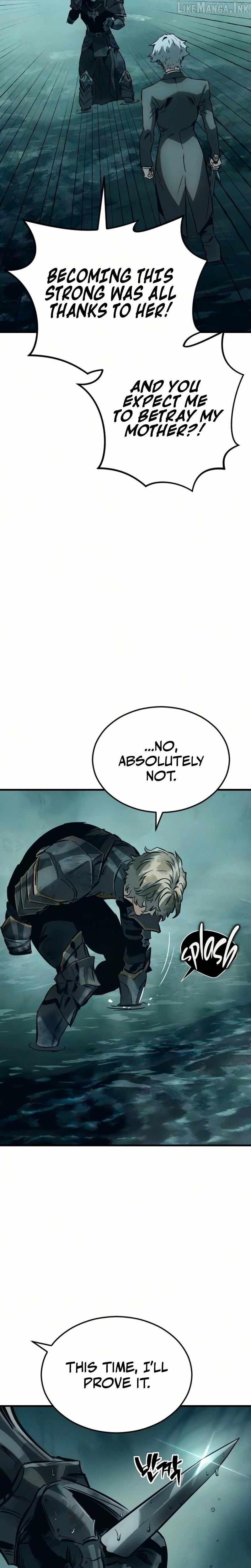 The Necromancer of a Renowned Sword Family — Chapter 26 — page 20