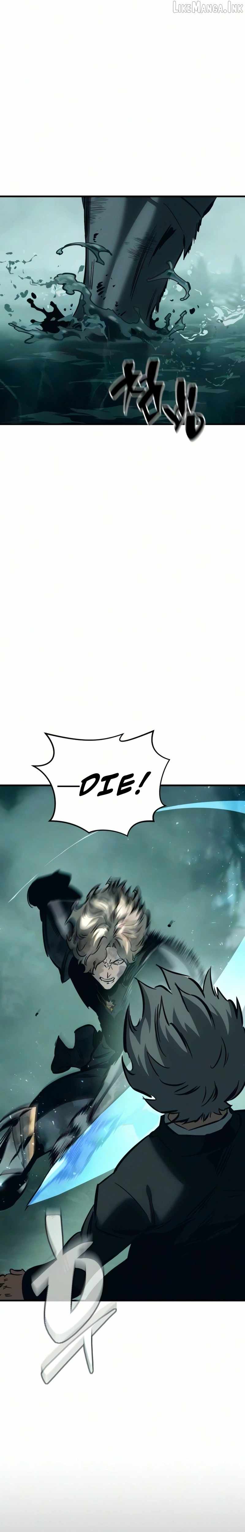 The Necromancer of a Renowned Sword Family — Chapter 26 — page 22