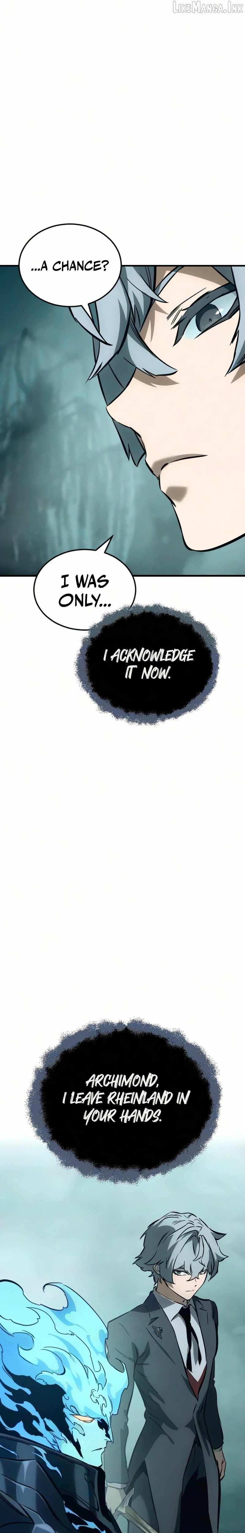The Necromancer of a Renowned Sword Family — Chapter 26 — page 49