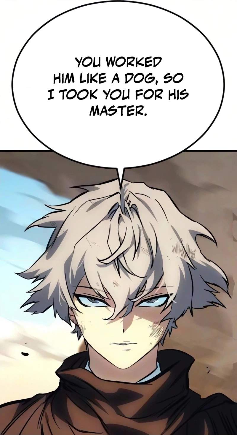 The Necromancer of a Renowned Sword Family — Chapter 27 — page 20