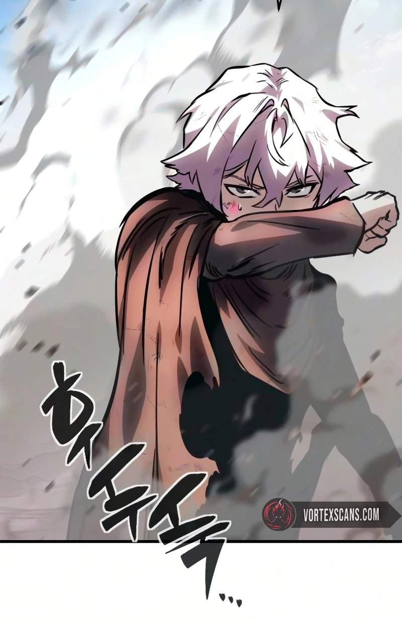 The Necromancer of a Renowned Sword Family — Chapter 27 — page 74