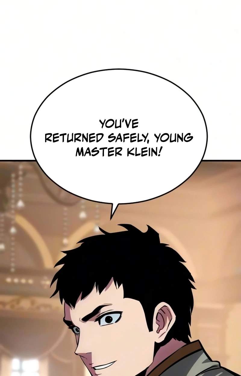 The Necromancer of a Renowned Sword Family — Chapter 27 — page 124
