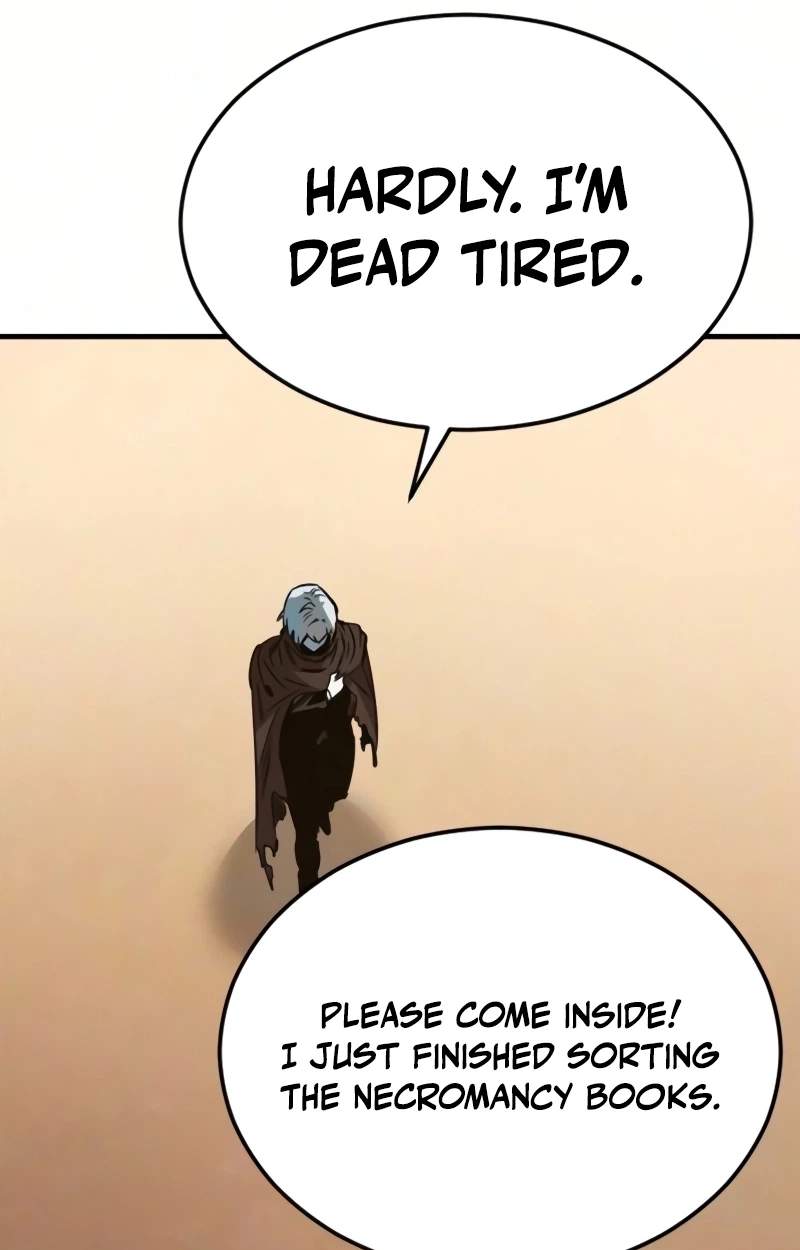 The Necromancer of a Renowned Sword Family — Chapter 27 — page 126