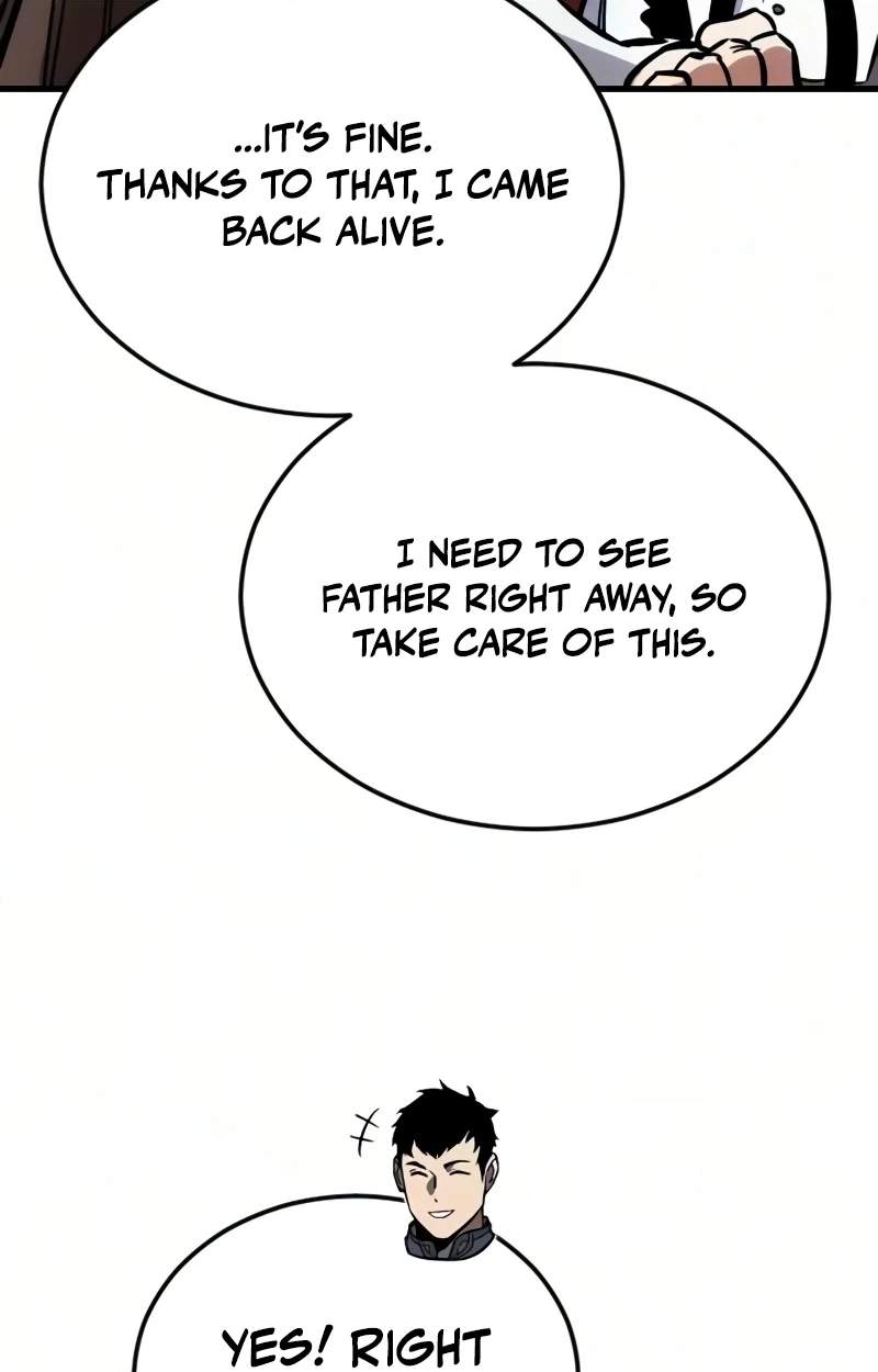 The Necromancer of a Renowned Sword Family — Chapter 27 — page 130