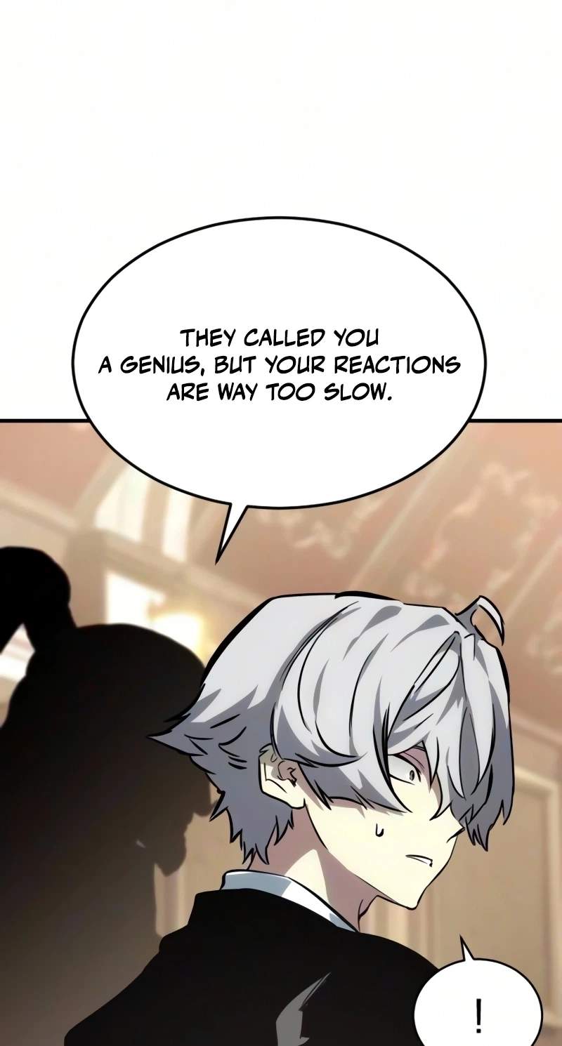The Necromancer of a Renowned Sword Family — Chapter 27 — page 146