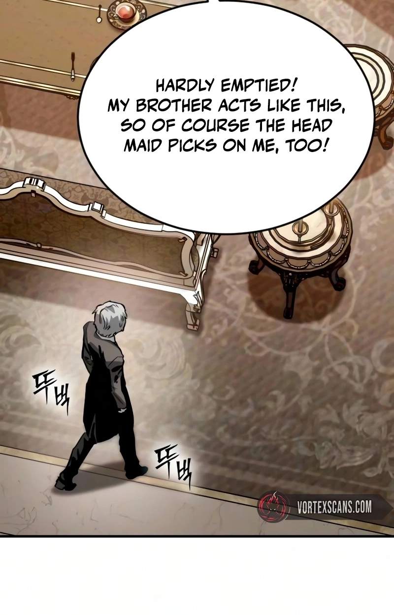 The Necromancer of a Renowned Sword Family — Chapter 27 — page 174