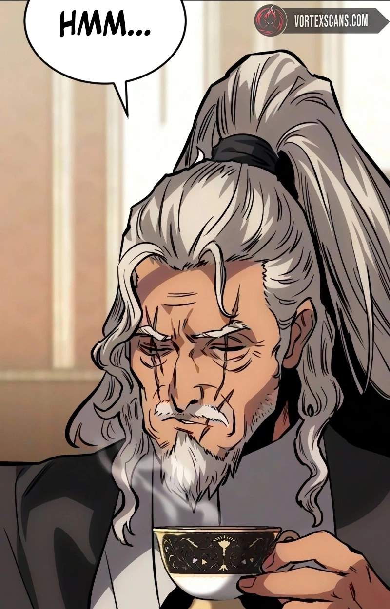 The Necromancer of a Renowned Sword Family — Chapter 27 — page 185
