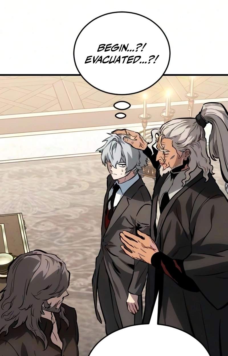 The Necromancer of a Renowned Sword Family — Chapter 27 — page 199