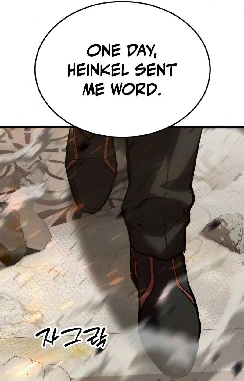 The Necromancer of a Renowned Sword Family — Chapter 27 — page 217