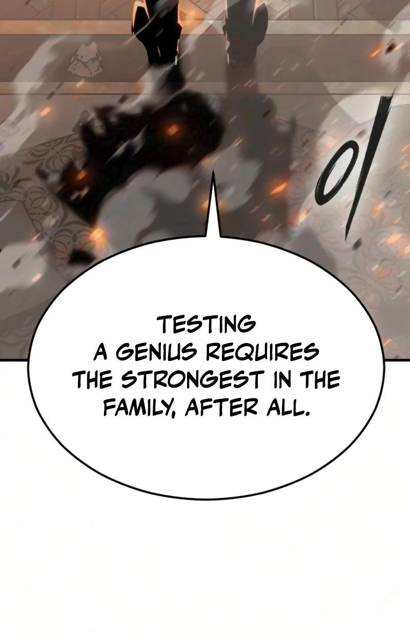 The Necromancer of a Renowned Sword Family — Chapter 27 — page 221