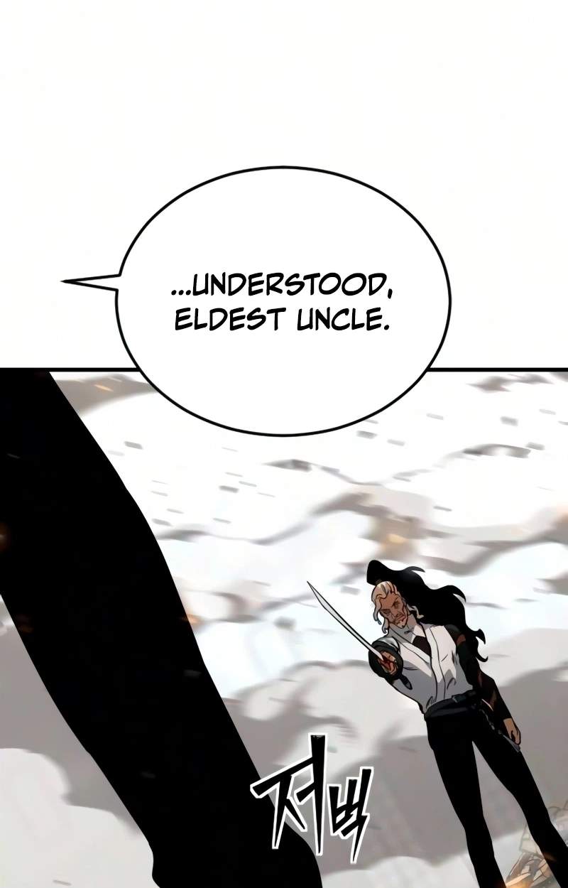 The Necromancer of a Renowned Sword Family — Chapter 27 — page 242