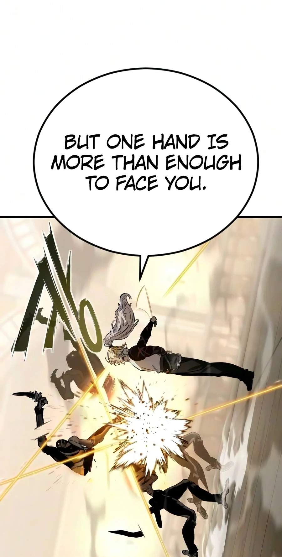 The Necromancer of a Renowned Sword Family — Chapter 28 — page 15