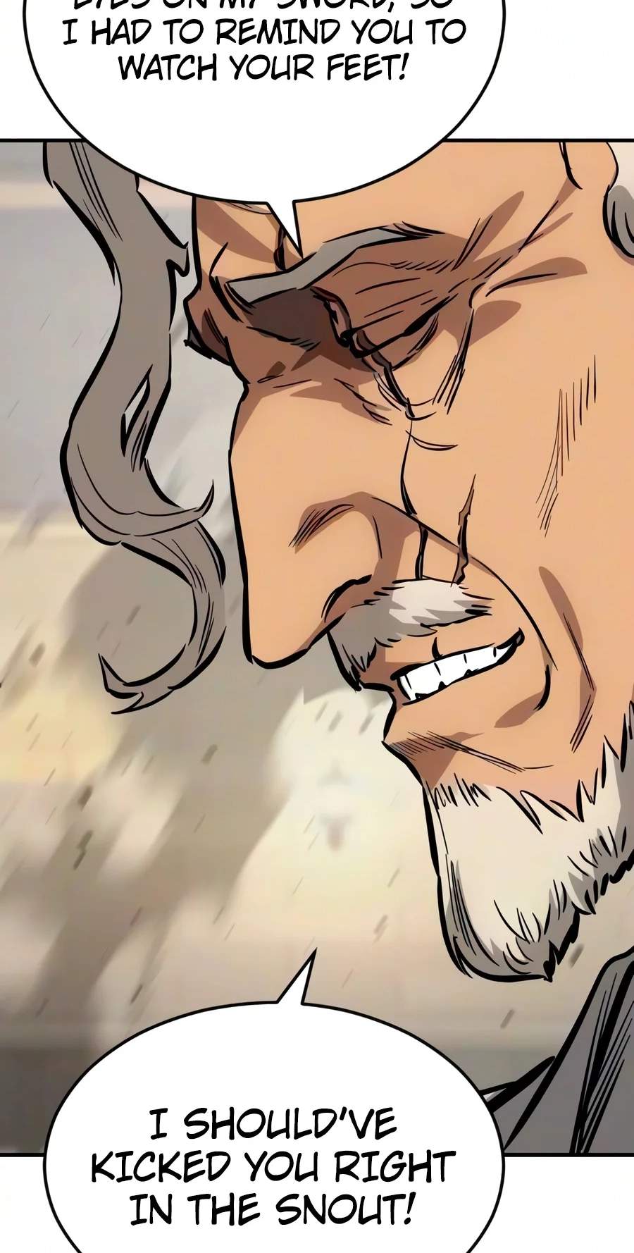 The Necromancer of a Renowned Sword Family — Chapter 28 — page 46