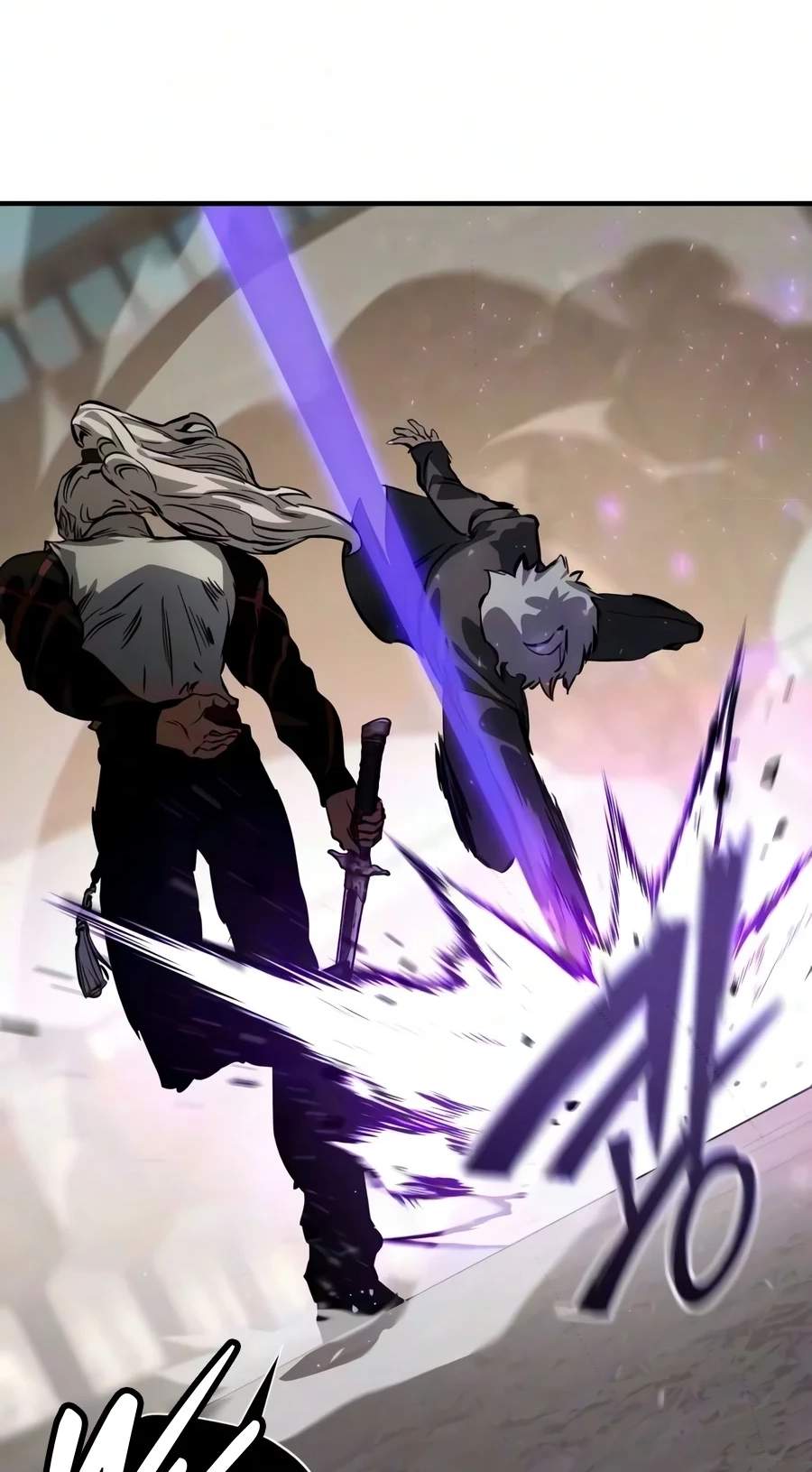 The Necromancer of a Renowned Sword Family — Chapter 28 — page 70