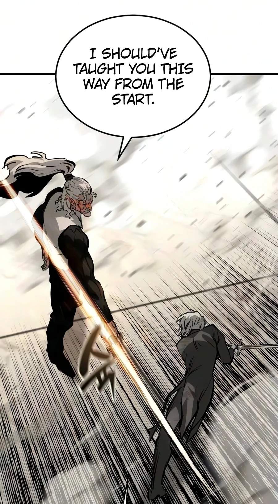 The Necromancer of a Renowned Sword Family — Chapter 28 — page 76