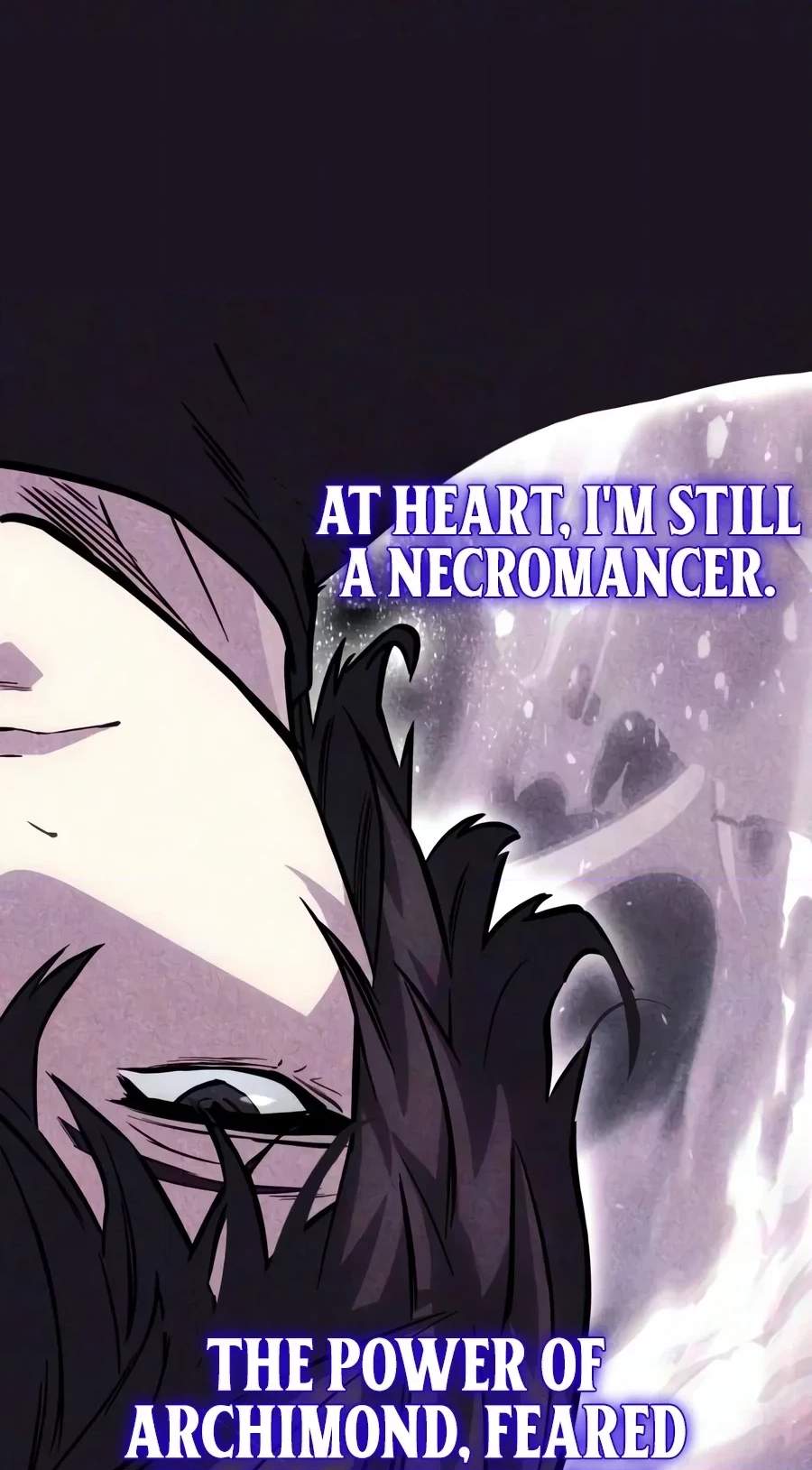 The Necromancer of a Renowned Sword Family — Chapter 28 — page 118