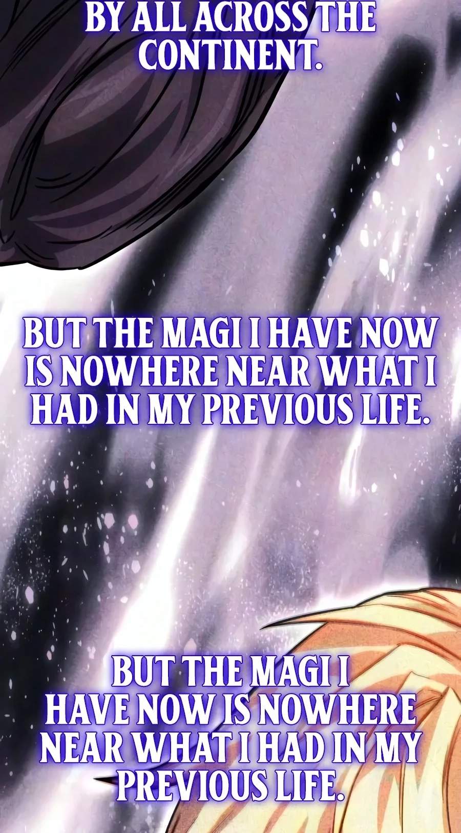 The Necromancer of a Renowned Sword Family — Chapter 28 — page 119