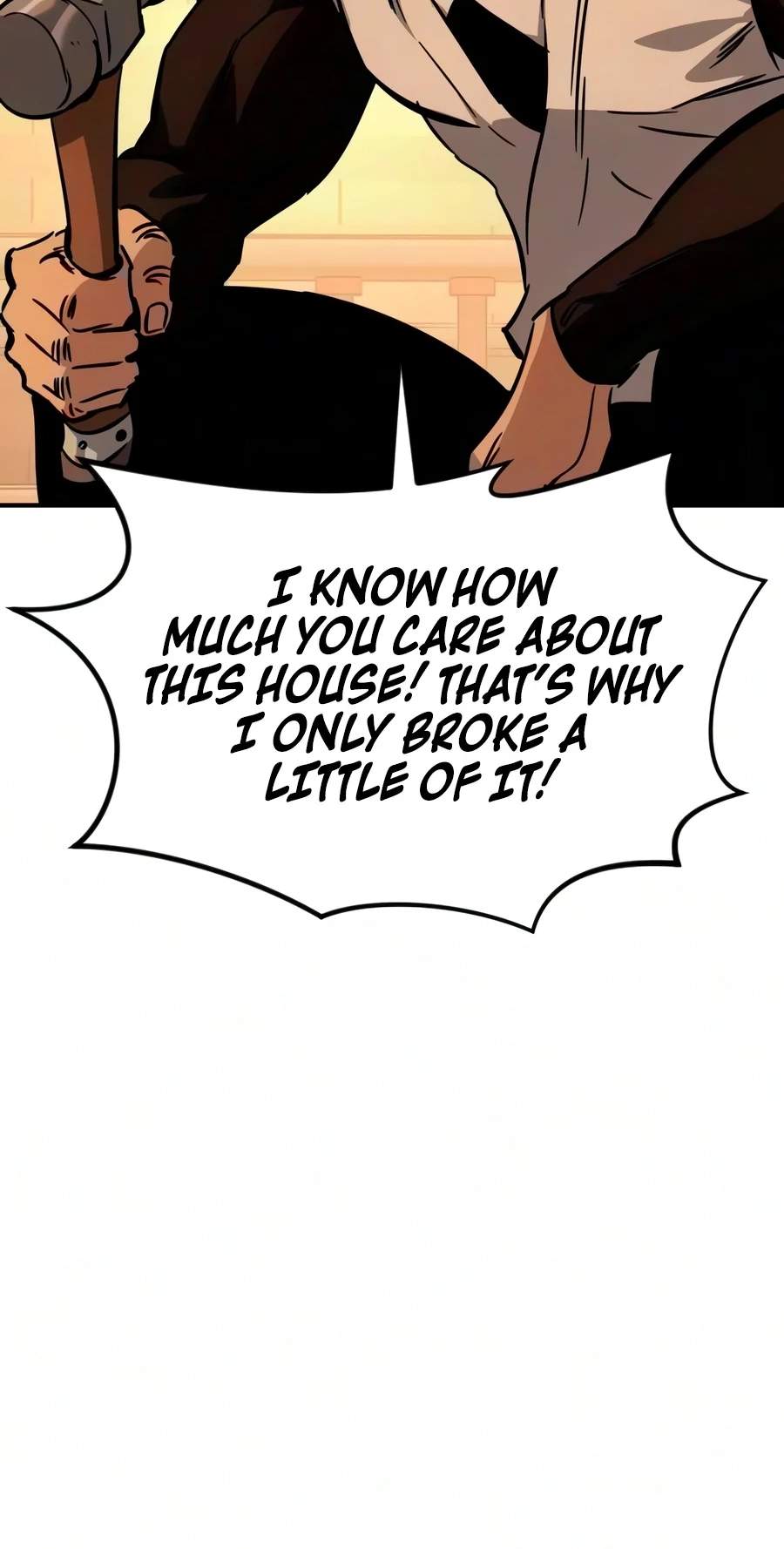 The Necromancer of a Renowned Sword Family — Chapter 28 — page 134